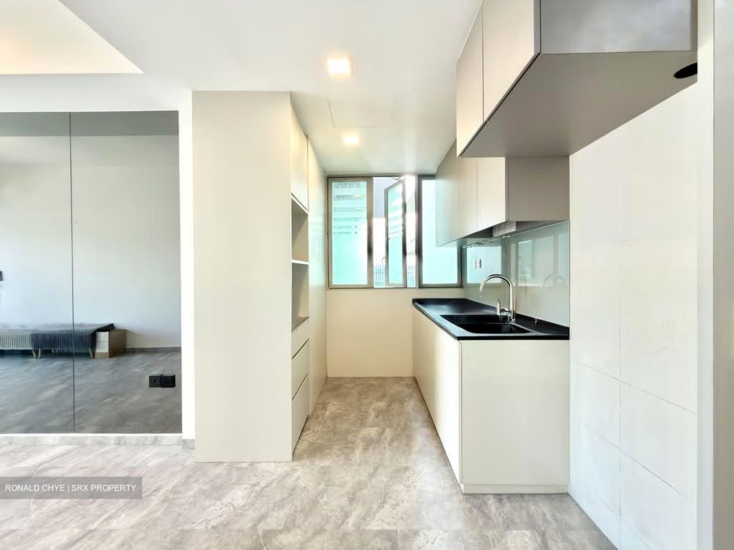 Livia (D18), Condominium #558590381